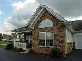 305 Saddlebrook Rd, Gibsonia, PA 15044