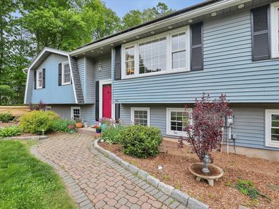 41 Blueberry Circle, Ellington, CT, 06029