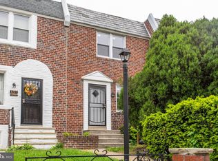 1109 Herbert St, Philadelphia, PA 19124