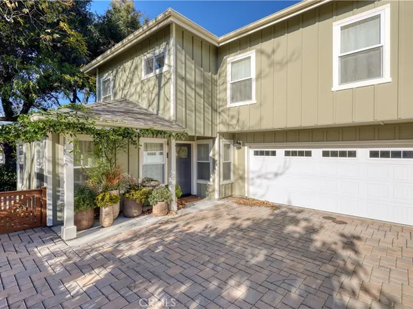 1166 Leff St, San Luis Obispo, CA 93401
