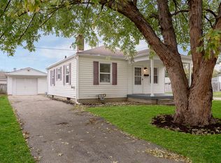 5424 E 18th St, Indianapolis, IN 46218