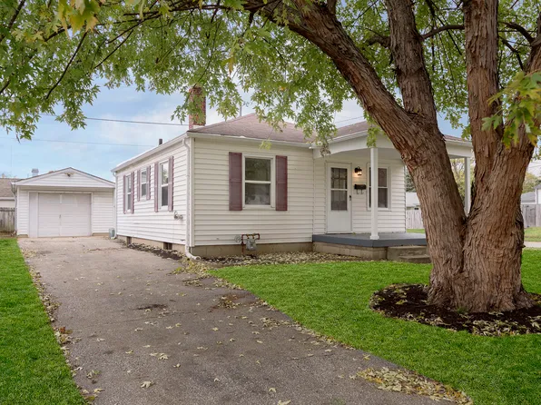 5424 E 18th St, Indianapolis, IN 46218