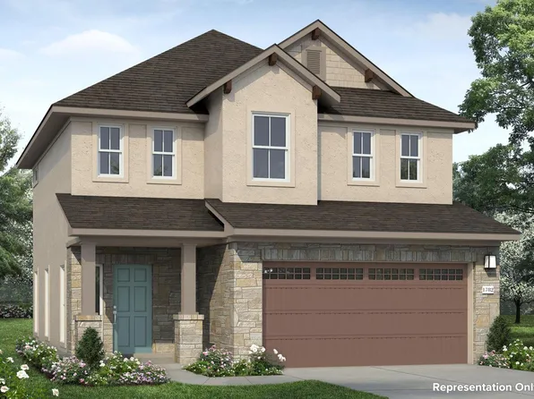 2605 Sam Bass Rd Unit 2, Round Rock, TX 78681
