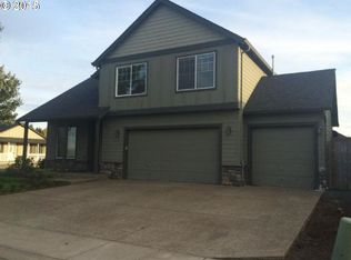 75 Almond Way, Creswell, OR 97426