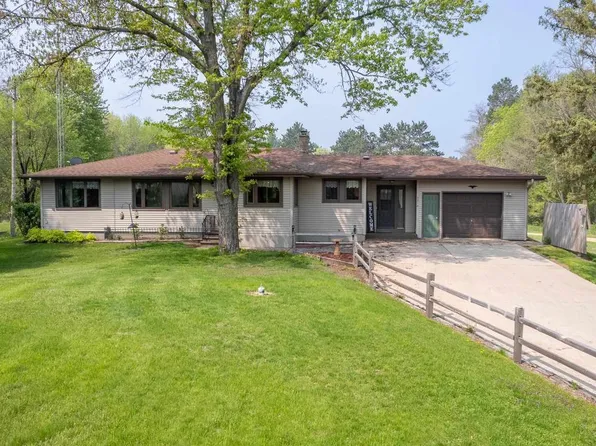 3216 WEST RIVER DRIVE, Stevens Point, WI 54481