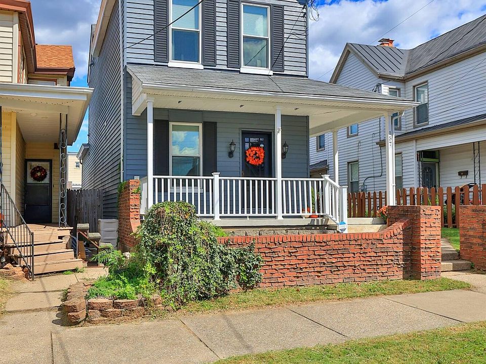 157 Ward Ave, Bellevue, KY 41073 Zillow