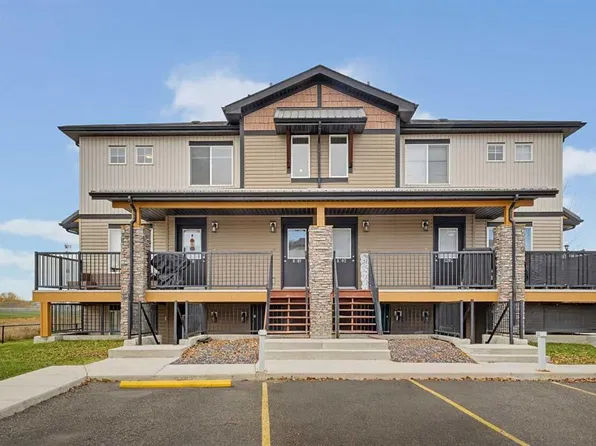 2781 E Chinook Winds Dr SW #8301, Airdrie, AB T4B 3S5