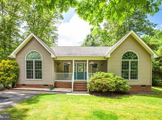 241 Marday Dr, Ruther Glen, VA 22546