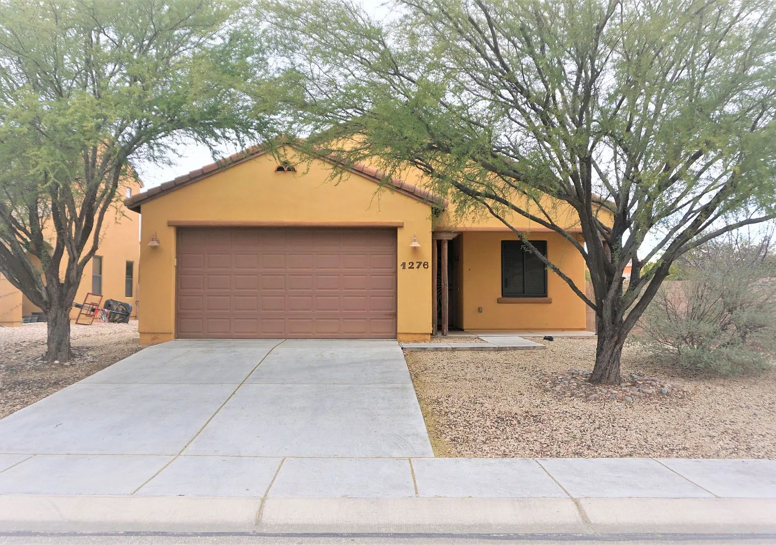1276 Preston St, Sierra Vista, AZ 85635 — Photo 2