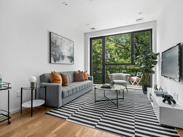 1143 Lafayette Ave #4B, Brooklyn, NY 11221