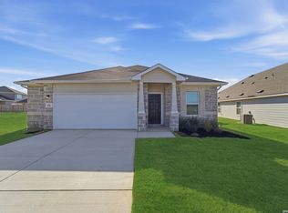 925 Gray Cloud Drive, New Braunfels, TX 78130