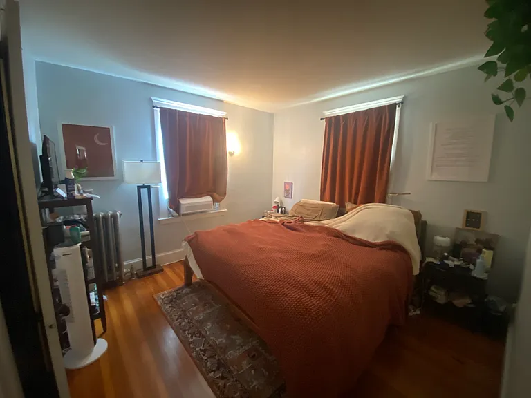 64 Hewlett St #1 — Photo 6
