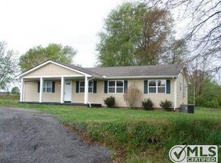 139 Gospel St, Cedar Hill, TN 37032