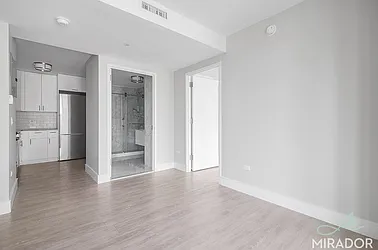 Rented by Mirador Real Estate