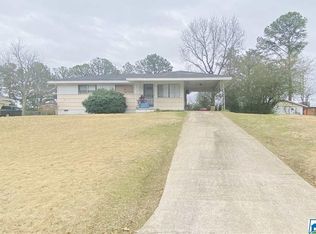 1617 1st St NW, Birmingham, AL 35215