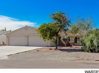 1871 Willow Ave, Lake Havasu City, AZ 86403