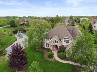 21607 W Quail Ct, Kildeer, IL