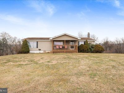 230 Cedar Flat Rd, Warfordsburg, PA, 17267