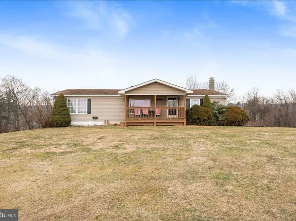 230 Cedar Flat Rd, Warfordsburg, PA 17267