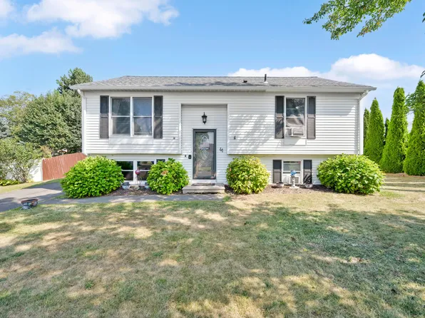 41 Skinner Drive, New Britain, CT 06053