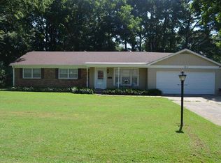 124 E Sunset Cir, Brownsville, TN 38012