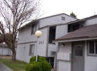 Quincy Manor Apartments, Quincy, WA 98848