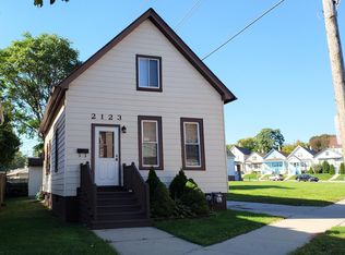 2123 W Burnham St, Milwaukee, WI 53204