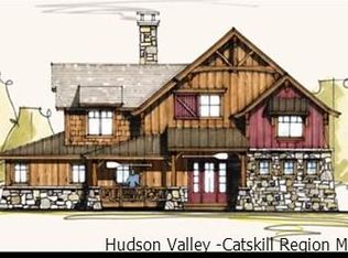 Mill St, Windham, NY 12496