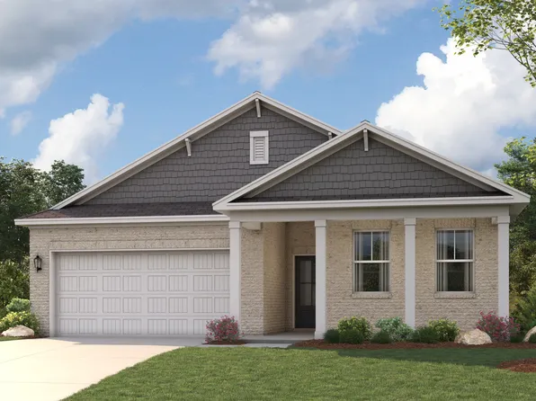 6721 Homer Ln, Atlanta, GA 30213