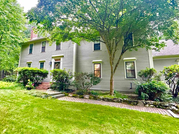 13 Storybrook Lane, Amherst, NH 03031