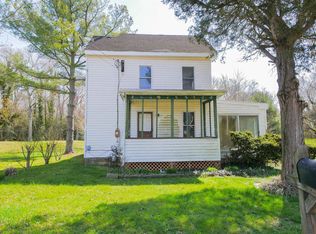 1854 North Ave, Port Norris, NJ 08349