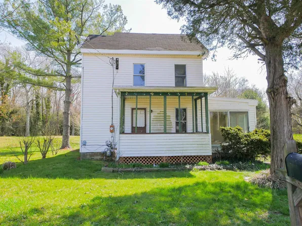 1854 North Ave, Port Norris, NJ 08349