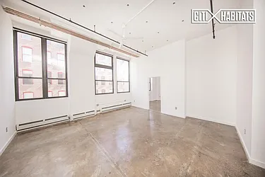 Rented by Citi Habitats