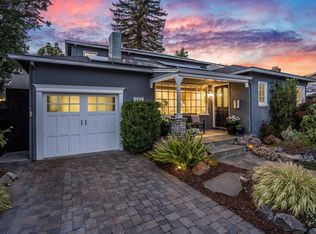 2024 Eucalyptus Ave, San Carlos, CA 94070