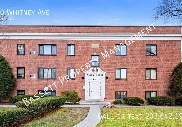 570 Whitney Ave — Photo 1