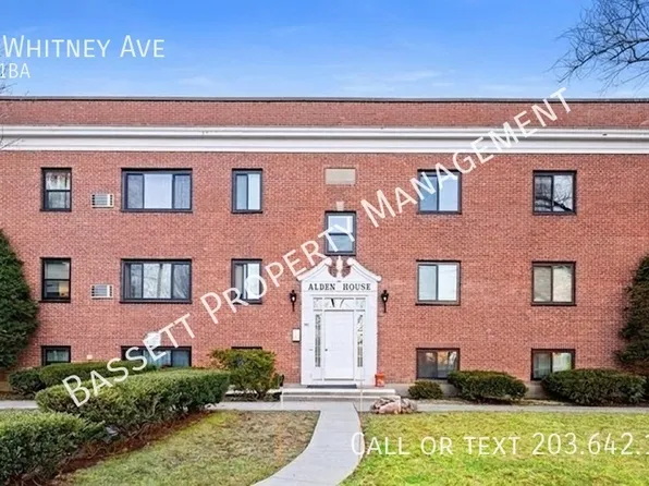 570 Whitney Ave, New Haven, CT 06511