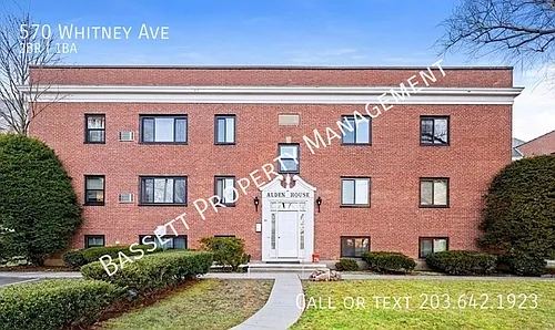 570 Whitney Ave Photo 1