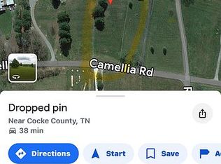 1370 Camellia Rd, Newport, TN 37821