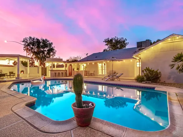 3353 E Flossmoor Ave, Mesa, AZ 85204