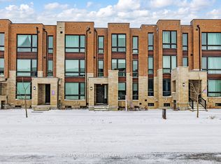 9 Breyworth Rd, Markham, ON L6C0Z5
