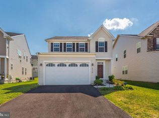 6506 Madigan Trl, Frederick, MD 21703