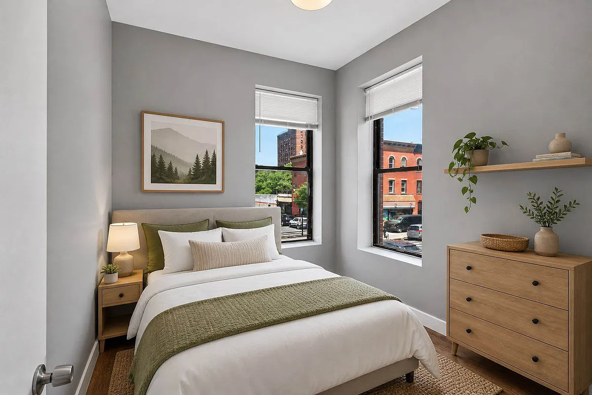Building Photo - 178 Hull St #2B