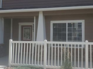 3062 Harpy Grv, Colorado Springs, CO 80916