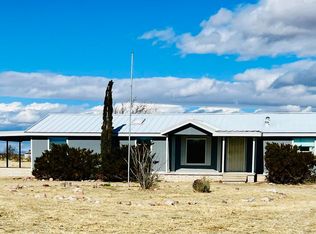 3808 W Cox Rd, Willcox, AZ 85643