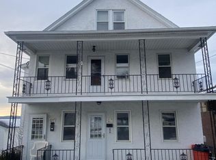 317 Oak St #1, Scranton, PA 18512