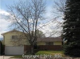 1118 Wynkoop Dr, Colorado Springs, CO 80909