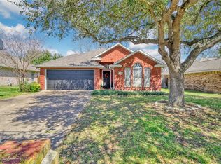 3511 Vienna Dr, College Station, TX 77845