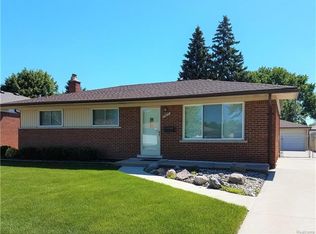 27670 Wagner Dr, Warren, MI 48093