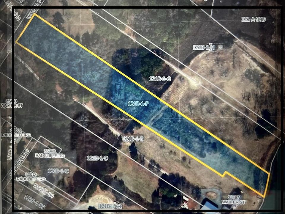 1st image of LOT F Walter St