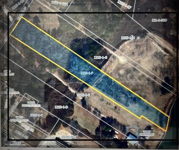 LOT F Walter St, Quinby, VA, 23423